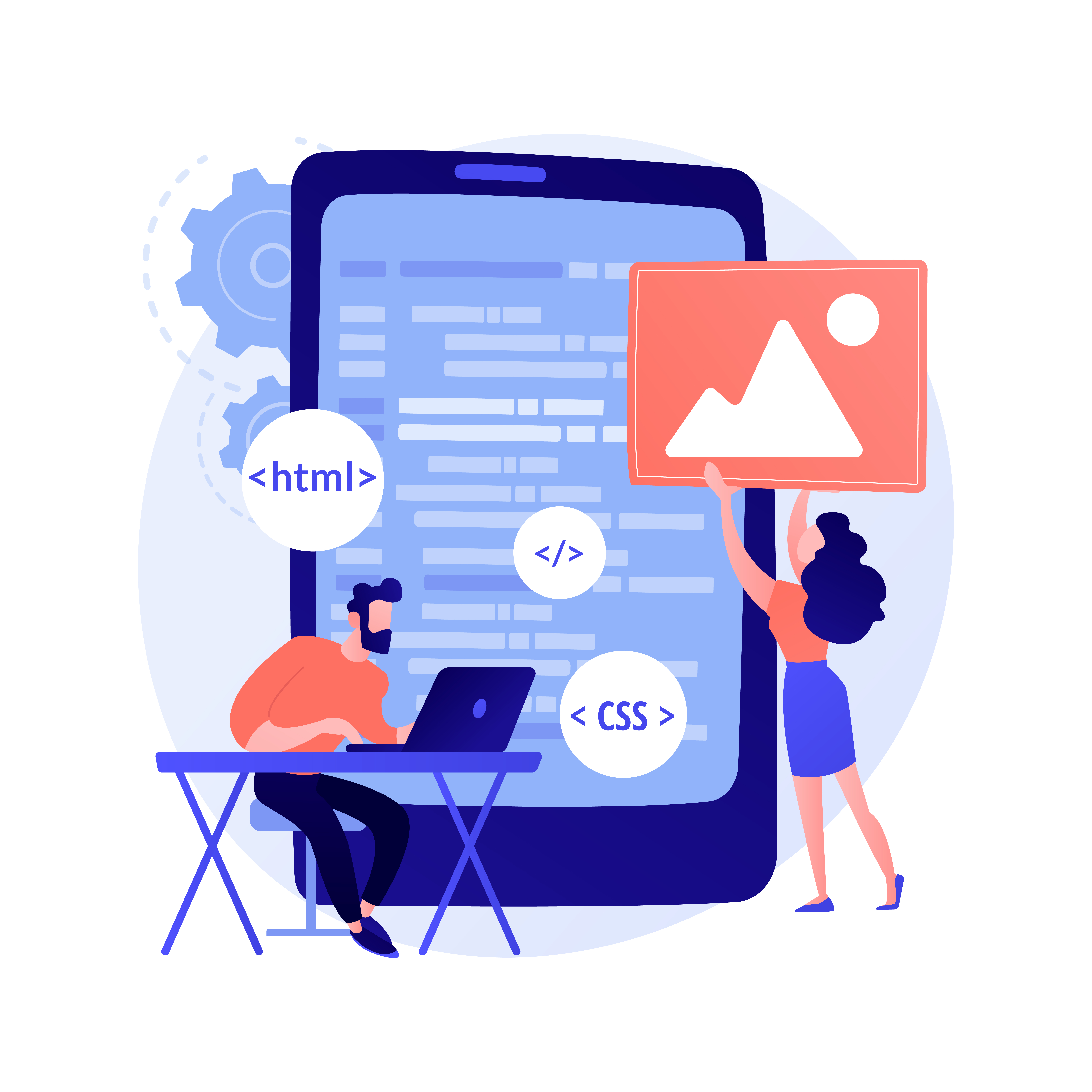 Native Apps
